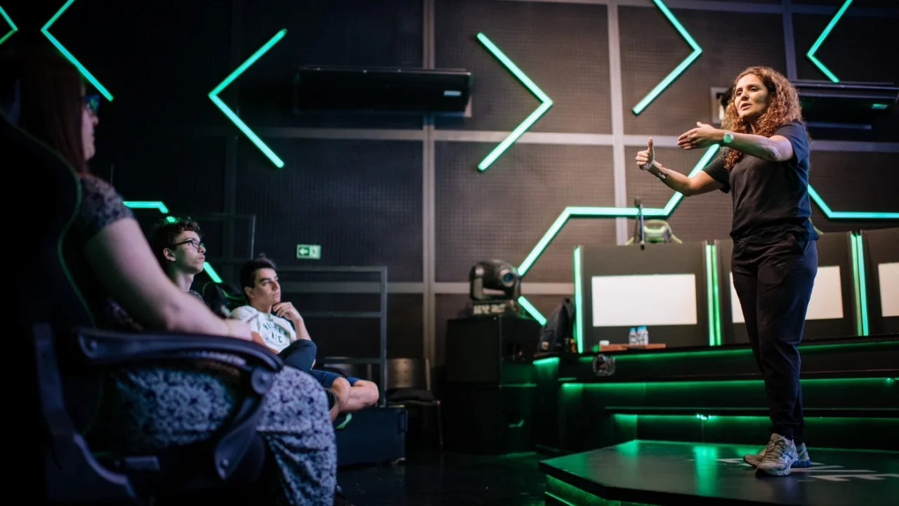 Então, e-Sports é ou não Esporte?