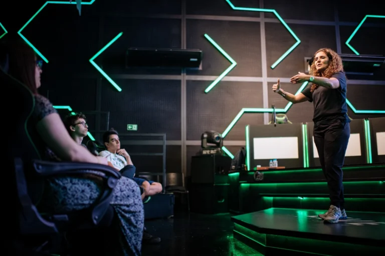 Então, e-Sports é ou não Esporte?