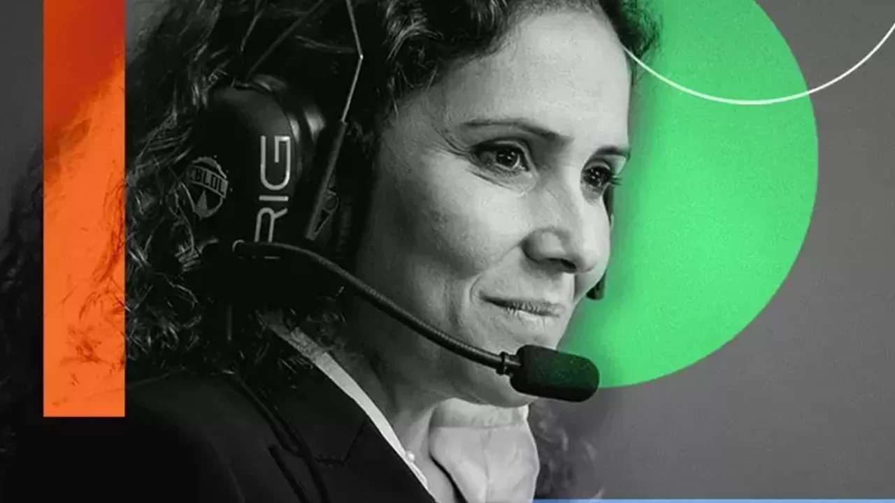 Alessandra Postali: A Psicóloga que Potencializa Gamers Profissionais