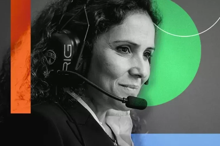 Alessandra Postali: A Psicóloga que Potencializa Gamers Profissionais